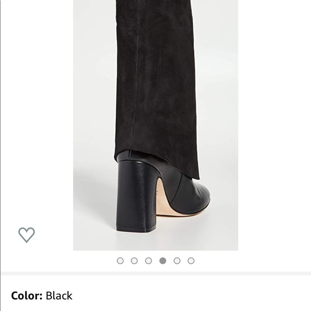 Stuart weitzman Lucinda boots - Picture 9 of 15